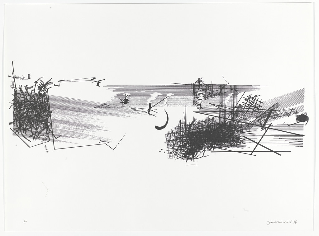 Chamber Works: Architectural Meditations on Themes from Heraclitus