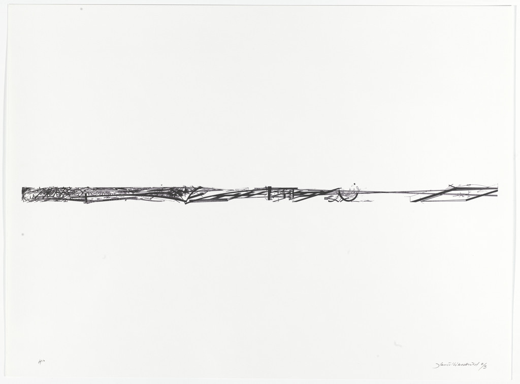 Chamber Works: Architectural Meditations on Themes from Heraclitus