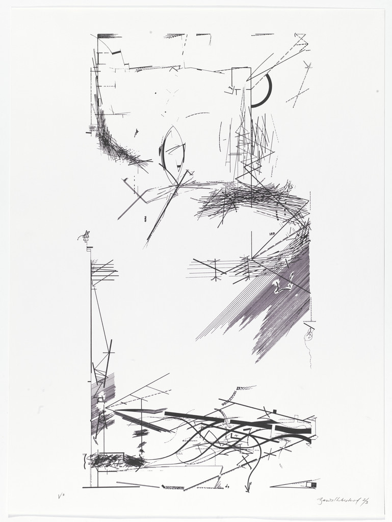 Daniel Libeskind