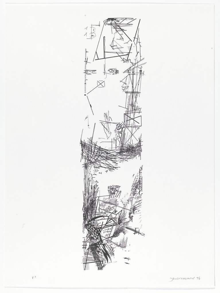 Chamber Works: Architectural Meditations on Themes from Heraclitus
