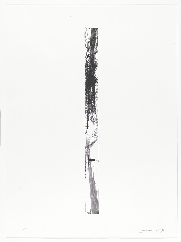 Chamber Works: Architectural Meditations on Themes from Heraclitus