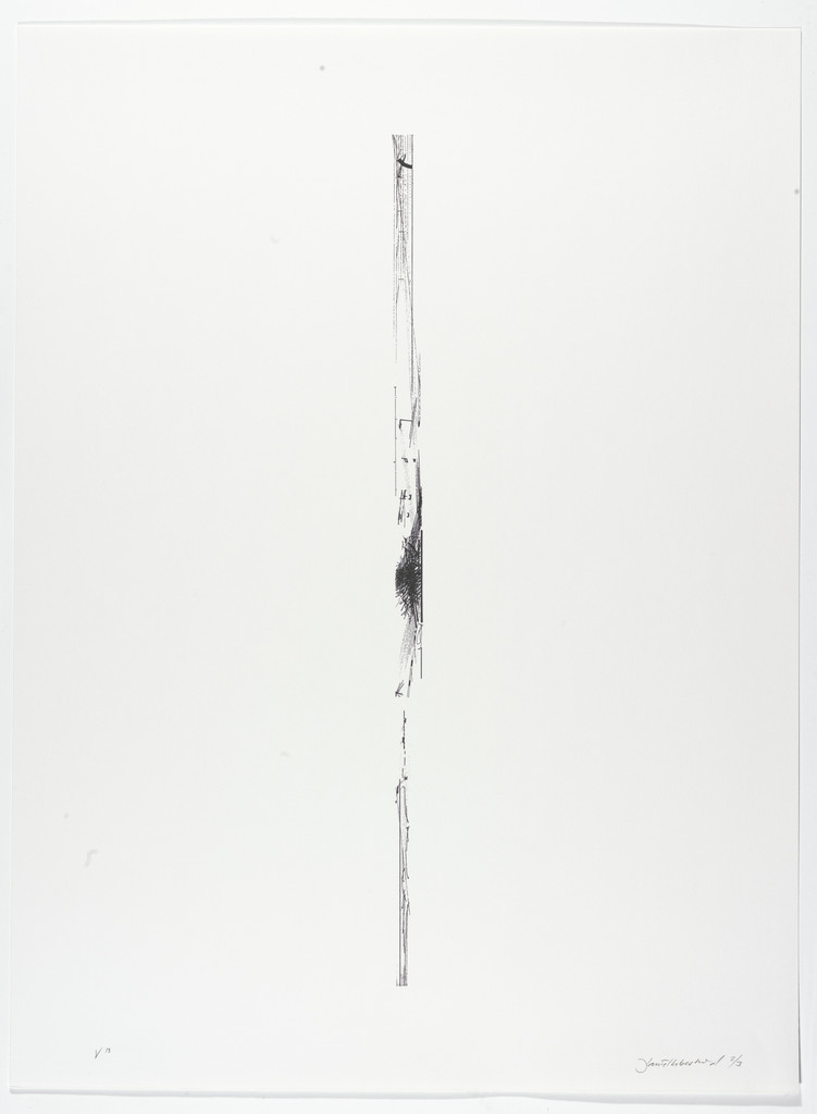 Chamber Works: Architectural Meditations on Themes from Heraclitus