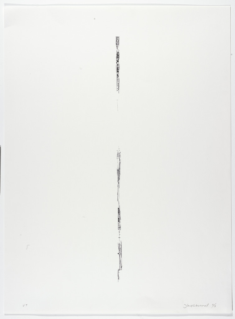 Chamber Works: Architectural Meditations on Themes from Heraclitus