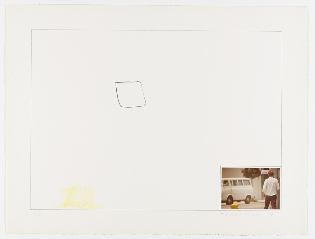 Raw Prints (Yellow) from Raw Prints