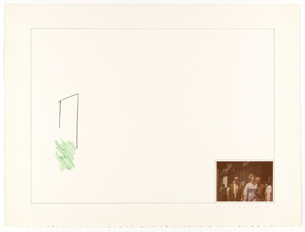 Raw Prints (Green) from Raw Prints