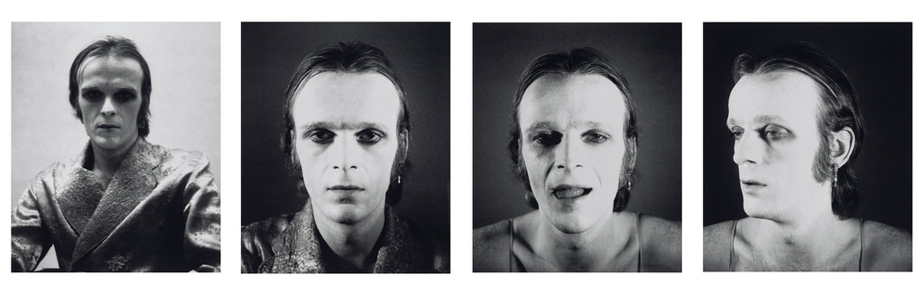 Physiognomien