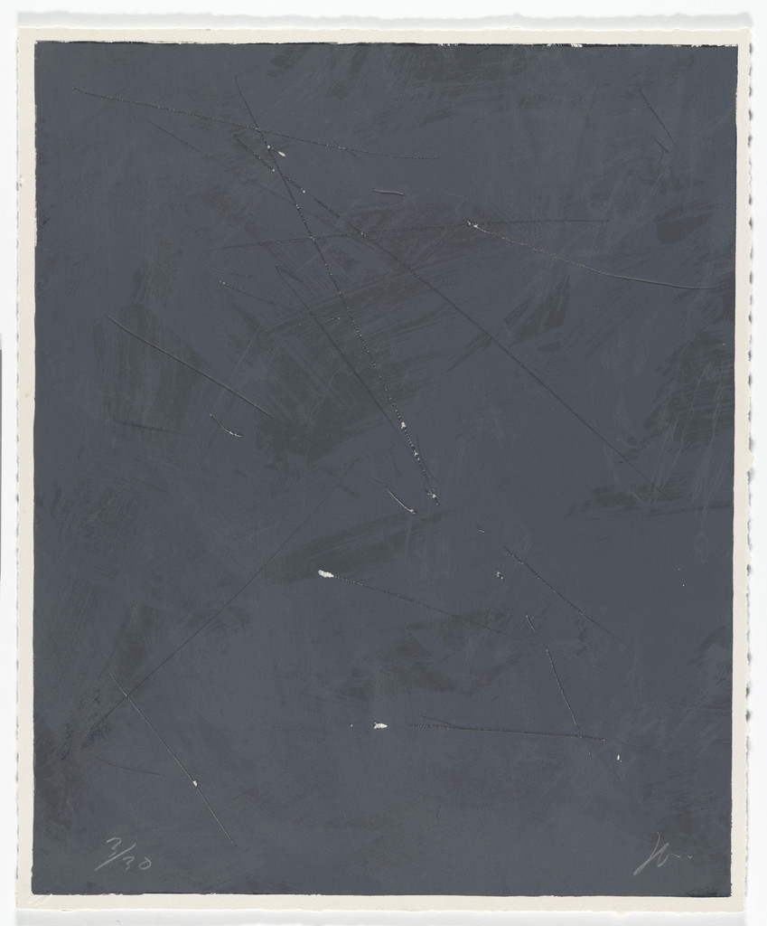 Untitled from Rainy Season '78