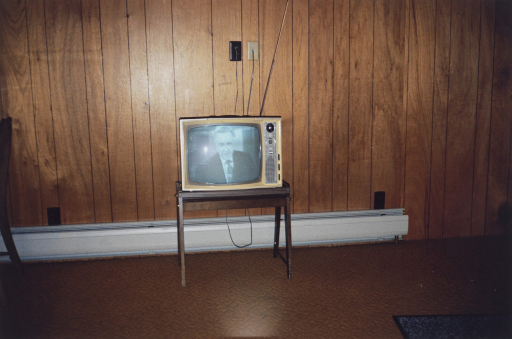 Normal, Illinois, July 1972