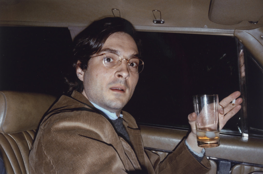 Memphis, Tennessee, December 1973