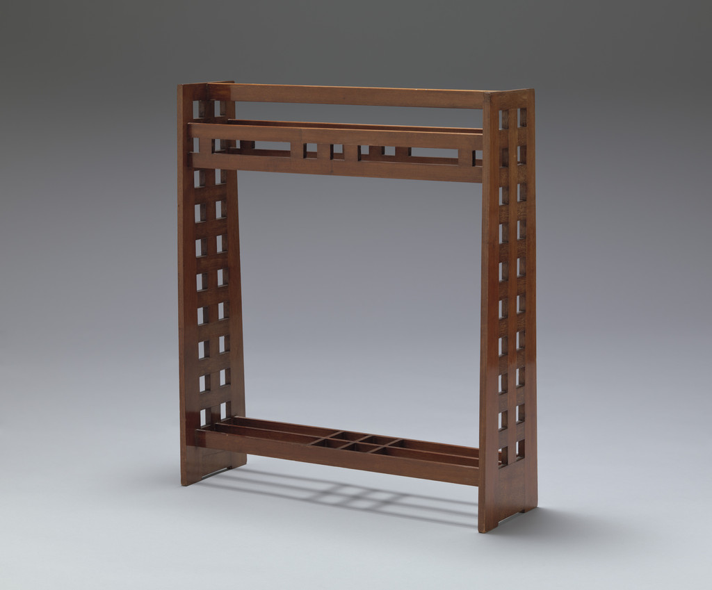 Towel Rail