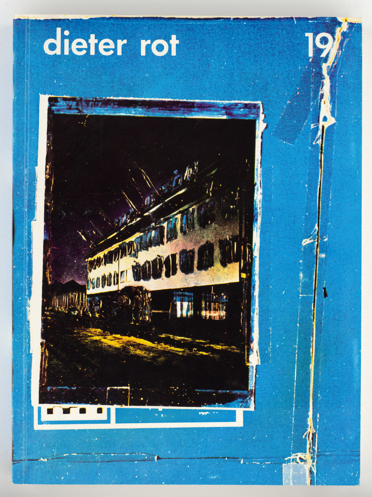 Collected Works, Volumes 1-20 (Gesammelte Werke, Bande 1-20)