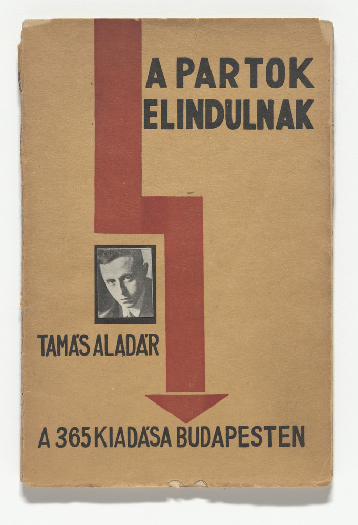 A partok elindulnak (The Shores Heading Out)