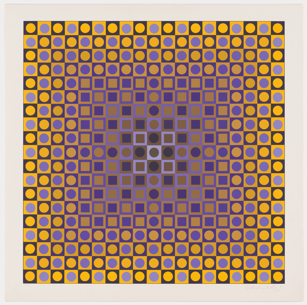 Untitled from the portfolio Permutations