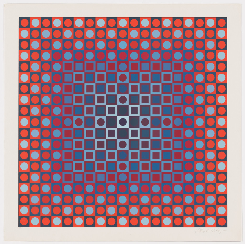 Untitled from the portfolio Permutations