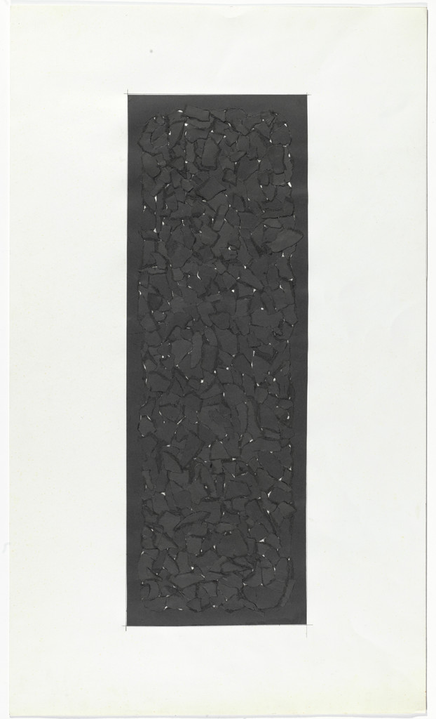 Oneness of Paper