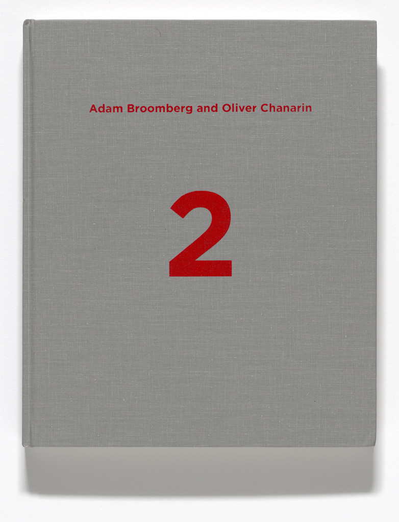 Adam Broomberg