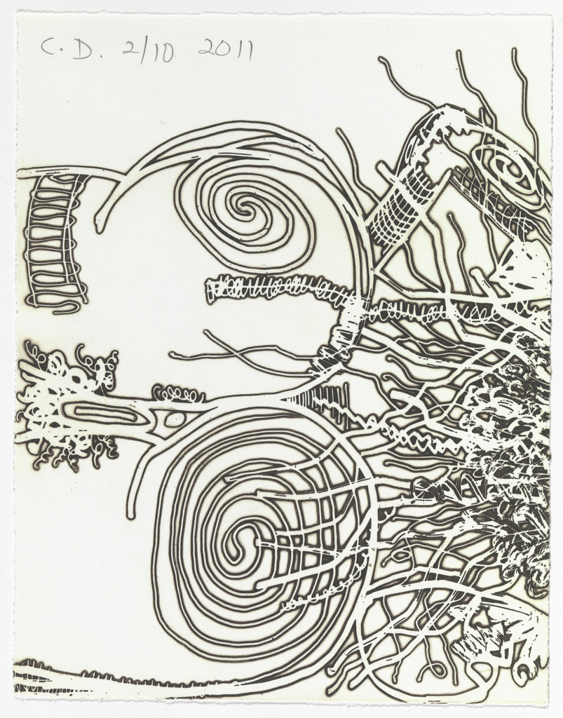 Untitled from The Nude