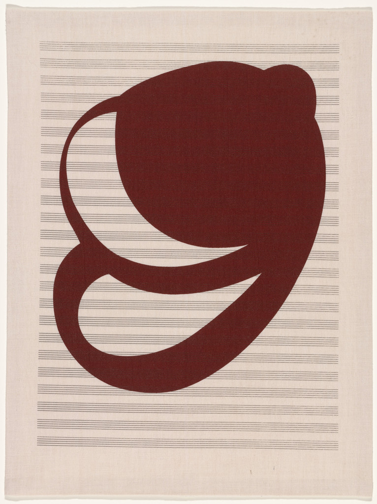 Untitled, no. 20 of 24, from the series, Lullaby