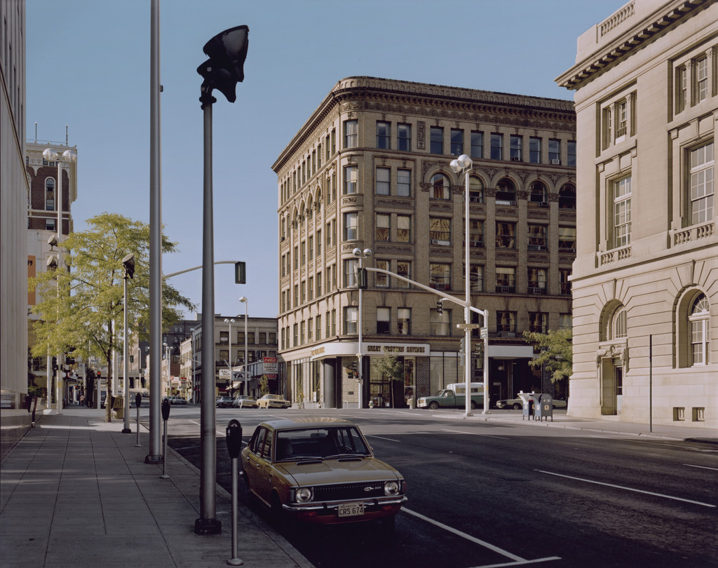 Stephen Shore