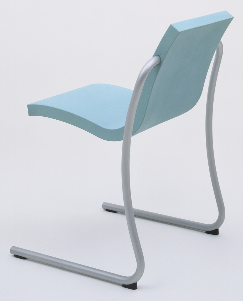 Magic Chair