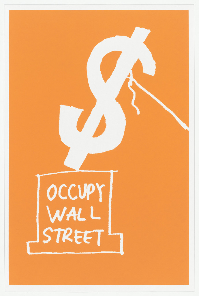 $ Tower from Occuprint Portfolio