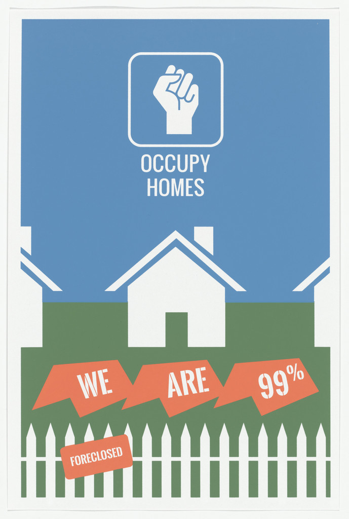 Occupy Homes from Occuprint Portfolio