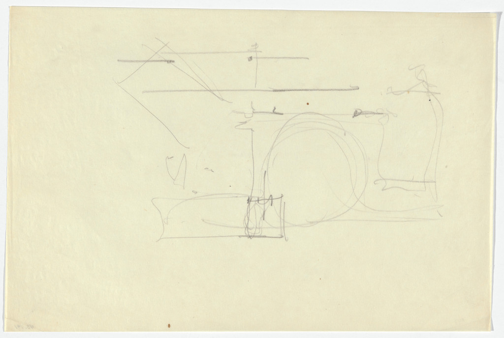 Court House Project, Plan