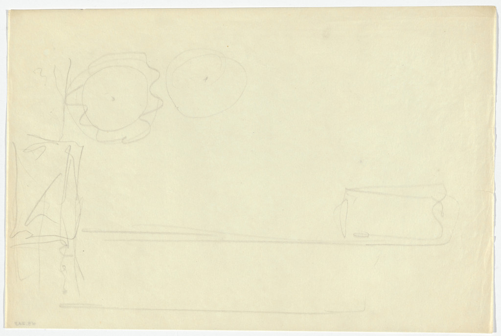 Court House Project, Plan