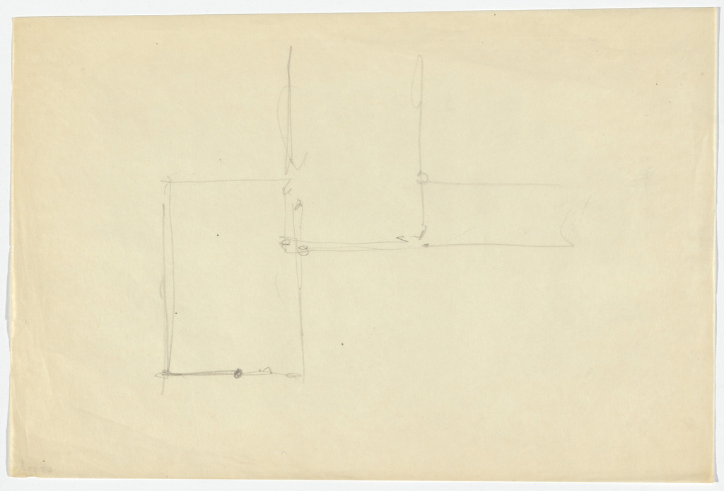 Court House Project, Plan
