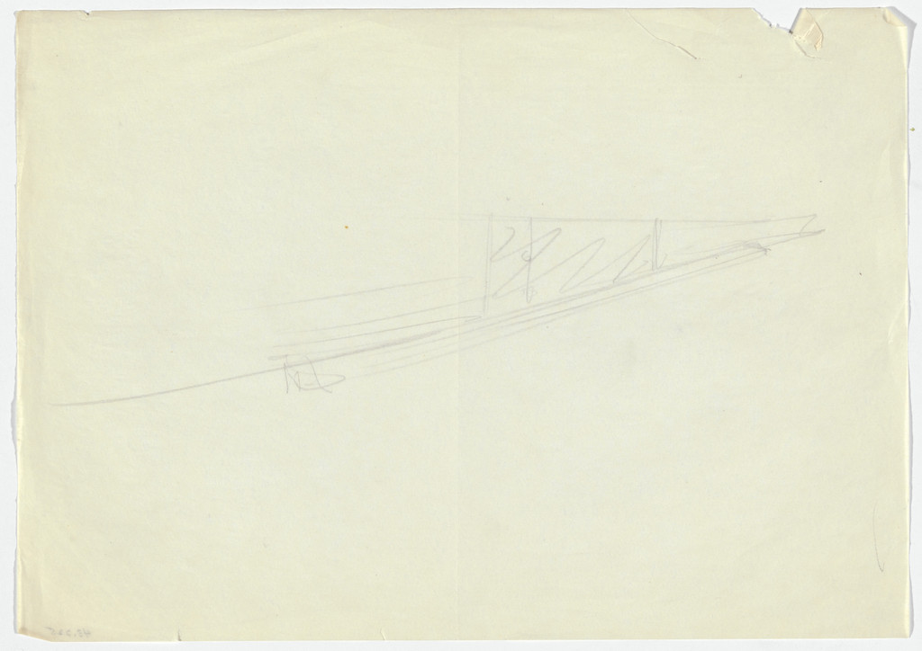Court House Project, Plan