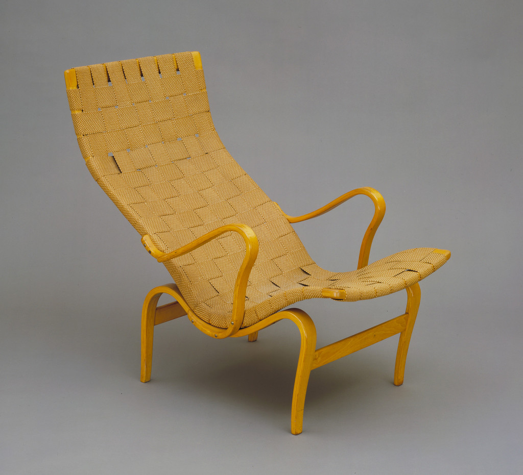 Pernilla 1 Easy Chair (T105)