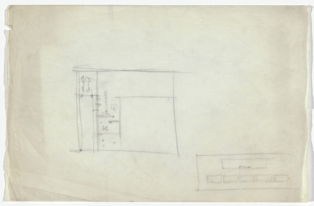 Court House Project, Plan