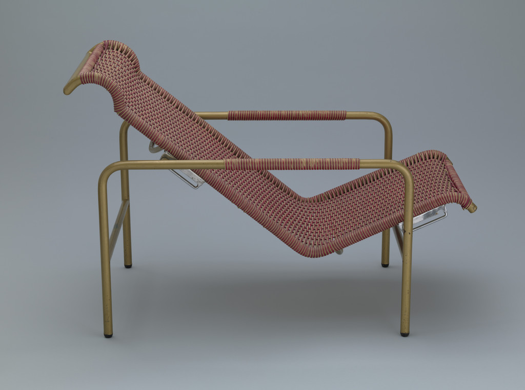 Genni chair