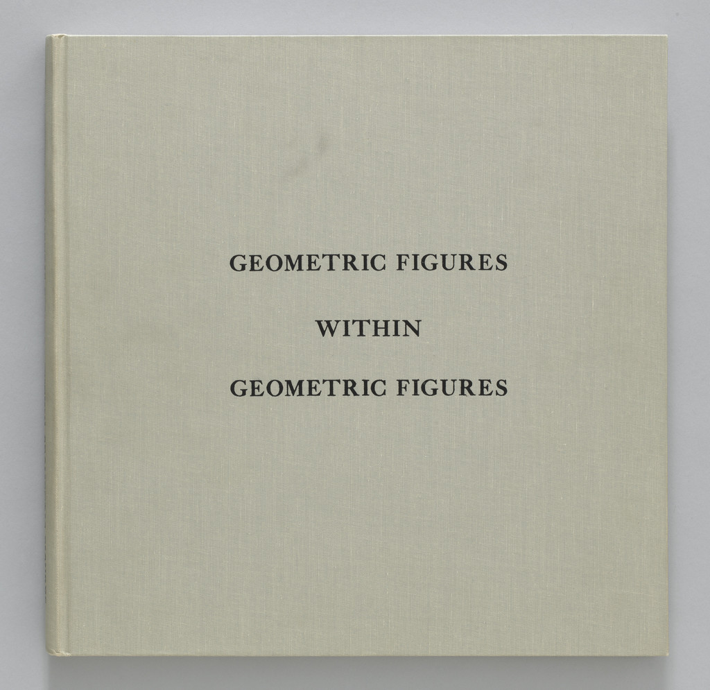 Geometric Figures within Geometric Figures