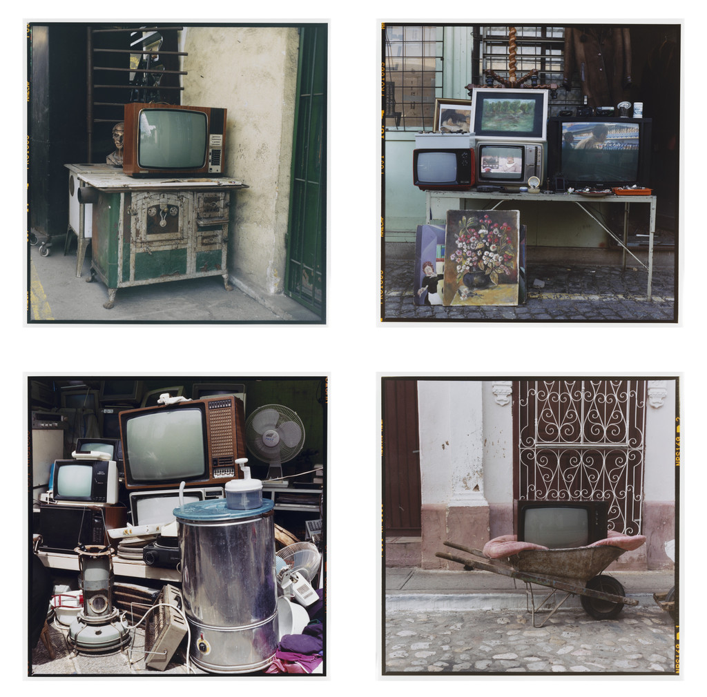 Analogue