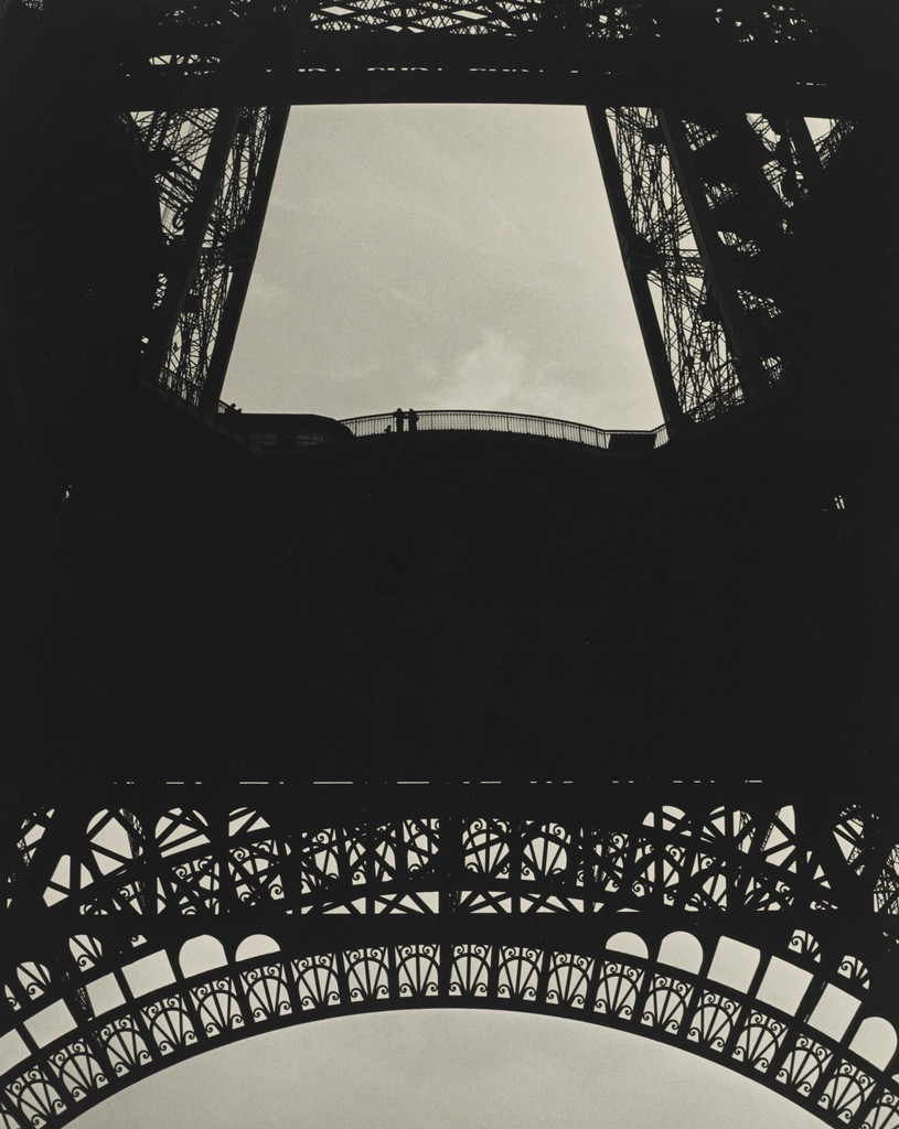 Eiffel Tower