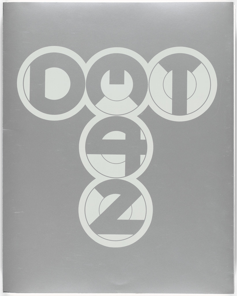 Wrapper front from DMT 42