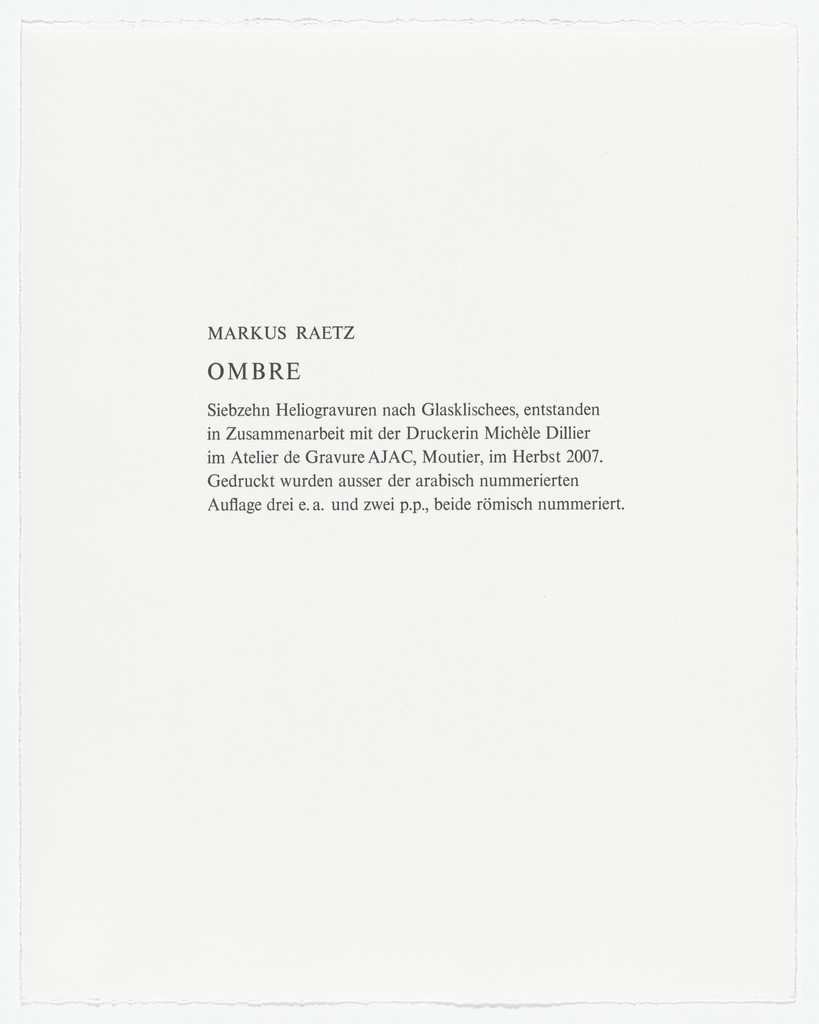 Ombre
