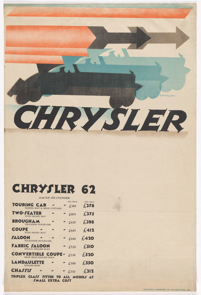 Chrysler (Chrysler 62)