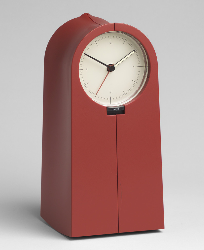 Coo Coo Radio Alarm-clock