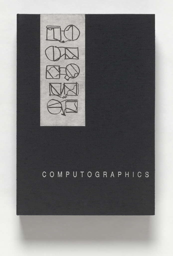 Computographics