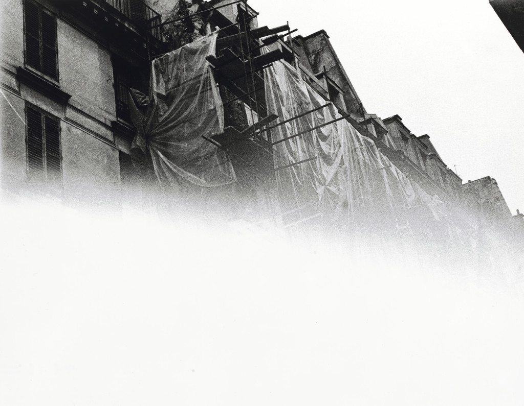 Untitled from the series Circulation: Date, Place, Events