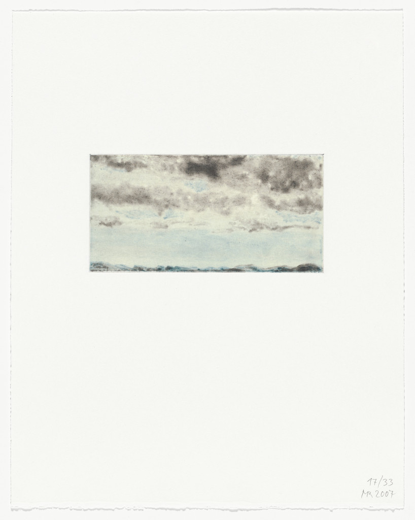 Untitled from Ombre