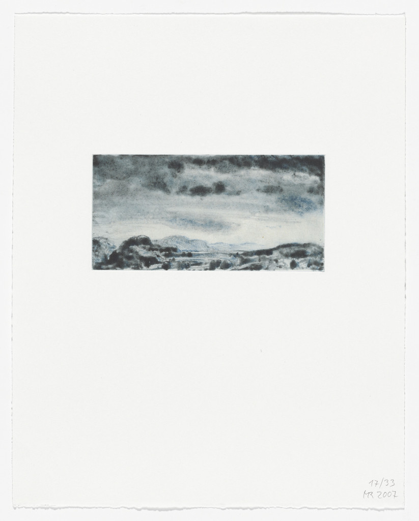 Untitled from Ombre