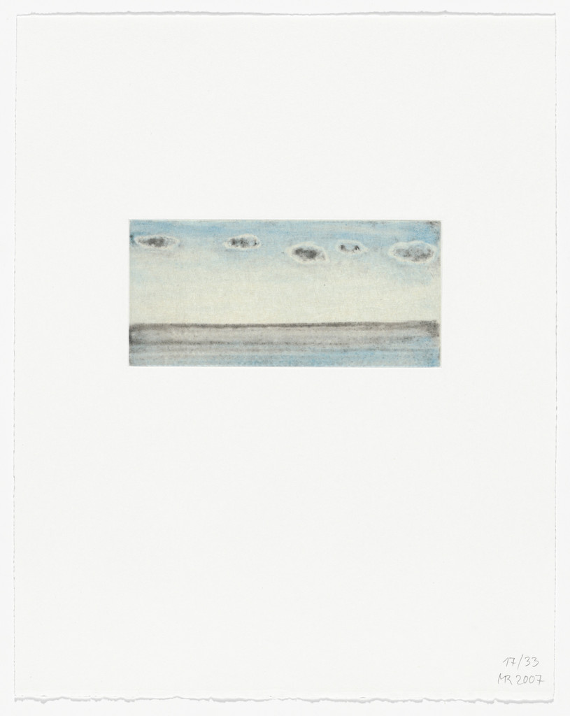 Untitled from Ombre
