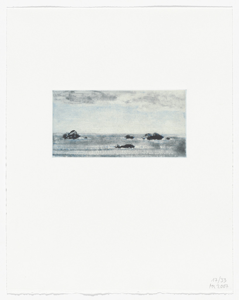 Untitled from Ombre
