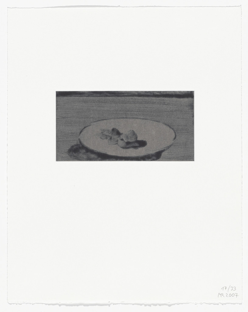 Untitled from Ombre