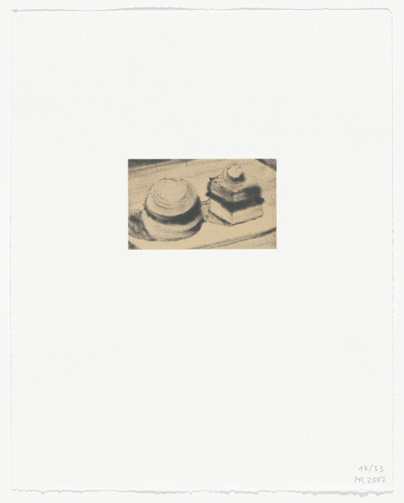 Untitled from Ombre