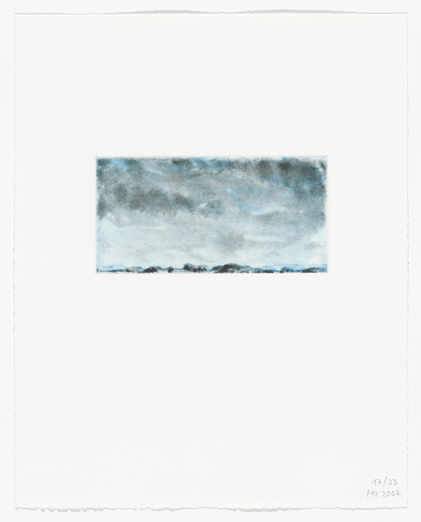 Untitled from Ombre