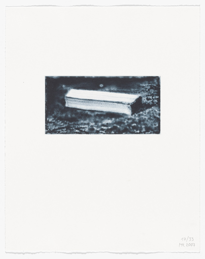 Untitled from Ombre
